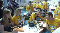 Eurobot'2011